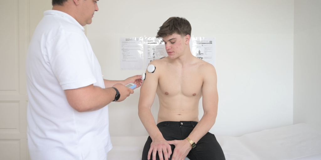 Fizioterapevtska obravnava